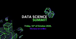 Data Science Summit image