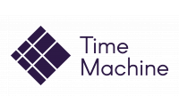 Time Machine project logo