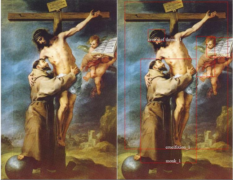 Crucifixtion image