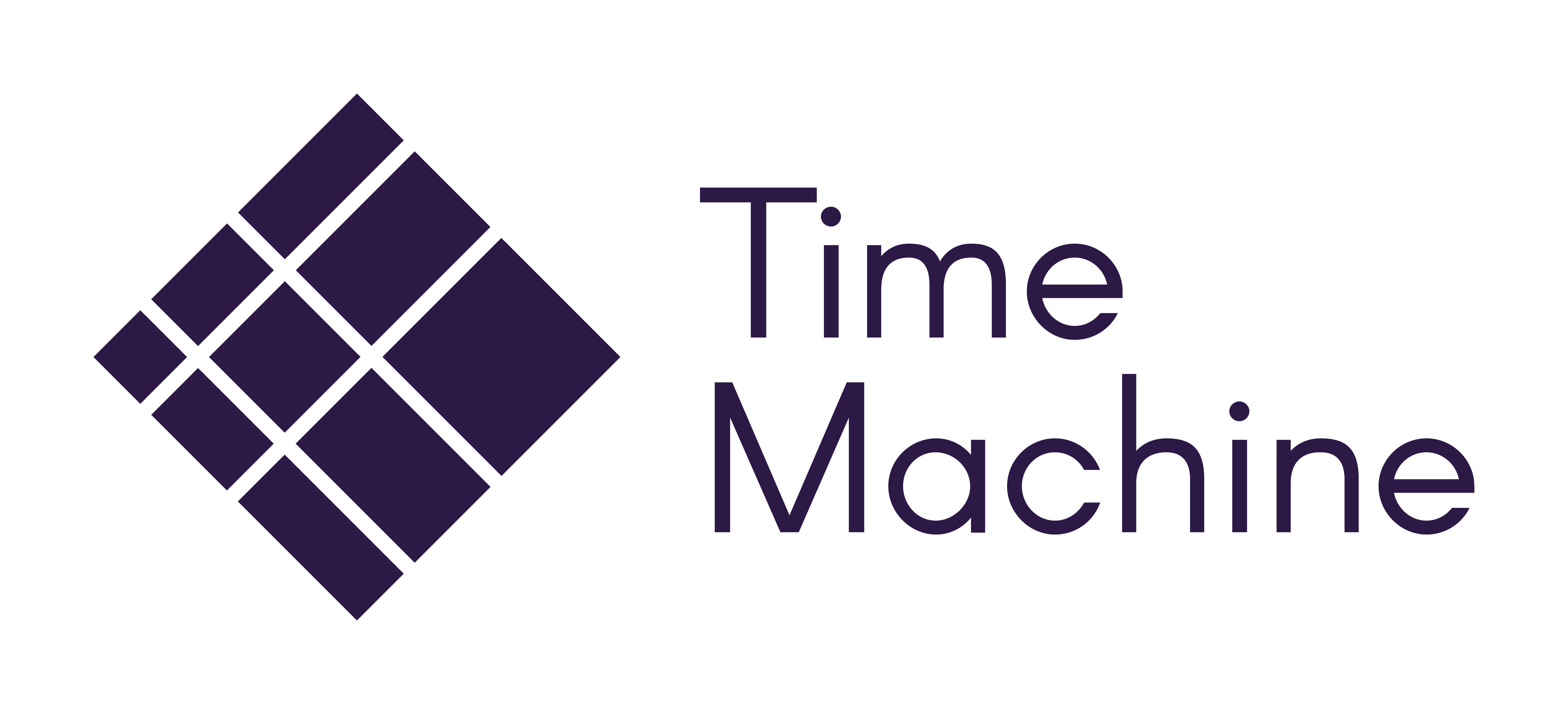 Time Machine project logo