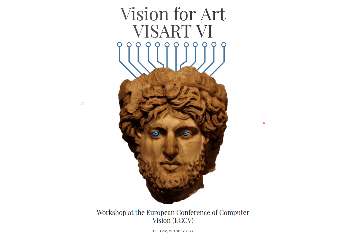Vision for Art VISART VI