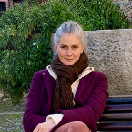 Maria Cristina Marinescu