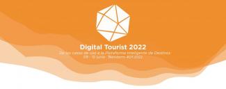 Banner of Digital Tourist 2022