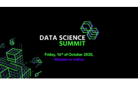 Data Science Summit image