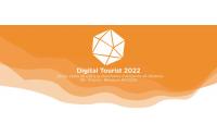 Banner of Digital Tourist 2022